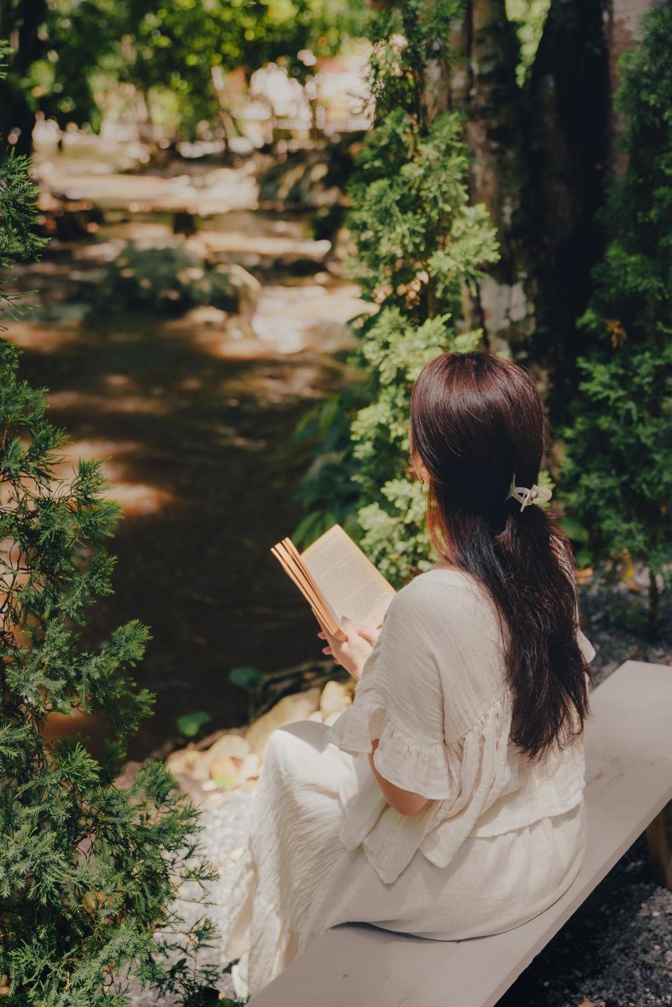 เดอะริเวอร์ แม่กำปอง The River Maekampong Chiang Mai Ban Pok Nai Zewnętrze zdjęcie